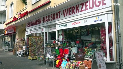 Pourquoi les Allemands se ruent-ils sur les radiateurs électriques en plein été ?