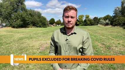 BirminghamWorld daily bulletin: Pupils excluded for breaking covid rules, Princess Charlotte at the Commonwealth Games & Man jailed for attack on woman