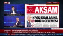 Yeni bir oyun mu dönüyor? KPSS vakasında derin şüphe