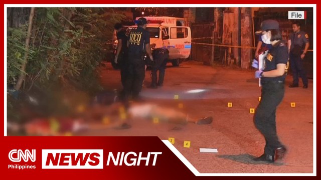 DOJ: No sacred cows in drug war review | News Night