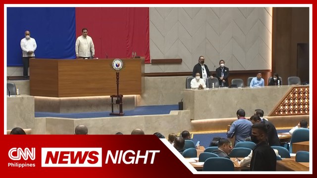 New law protects children vs online sexual abuse | News Night