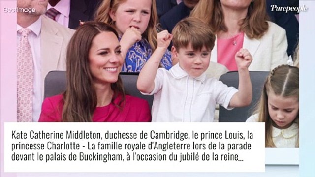 Kate et William : La nouvelle école de leurs enfants dévoilée, un établissement de luxe aux tarifs exorbitants !
