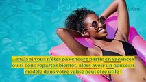 Ce maillot de bain à moins de 22 euros est parfait après 40 ans
