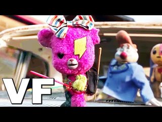 INOUBLIABLE OLLIE Bande Annonce VF
