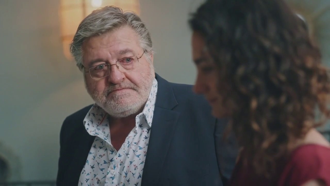 Plus belle la vie : [Indiscrétion] - Rochat bouleversé par la mort de César