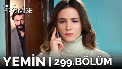 Yemin 299. Bölüm | The Promise Season 3 Episode 299