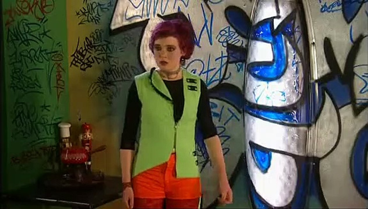 The Tribe Staffel 4 Folge 1