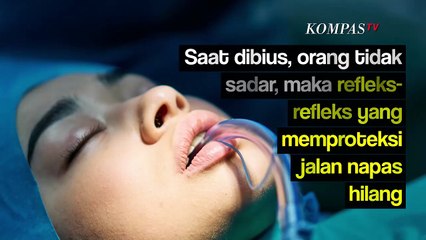 Mengapa Sebelum Operasi Pasien Harus Puasa dan Sebaiknya Berapa Lama Durasinya?