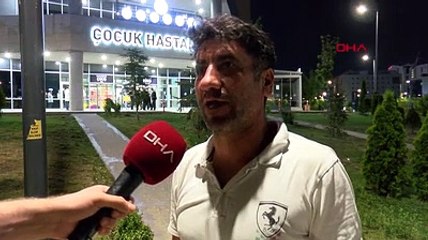 9 aylık bebek koronavirüsten öldü