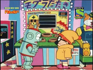Robotan | Episode-3
