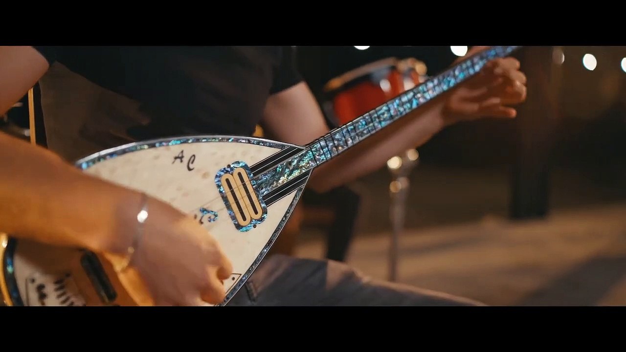 Kurtuluş Kuş _ Burak Bulut - Sevmedim Deme