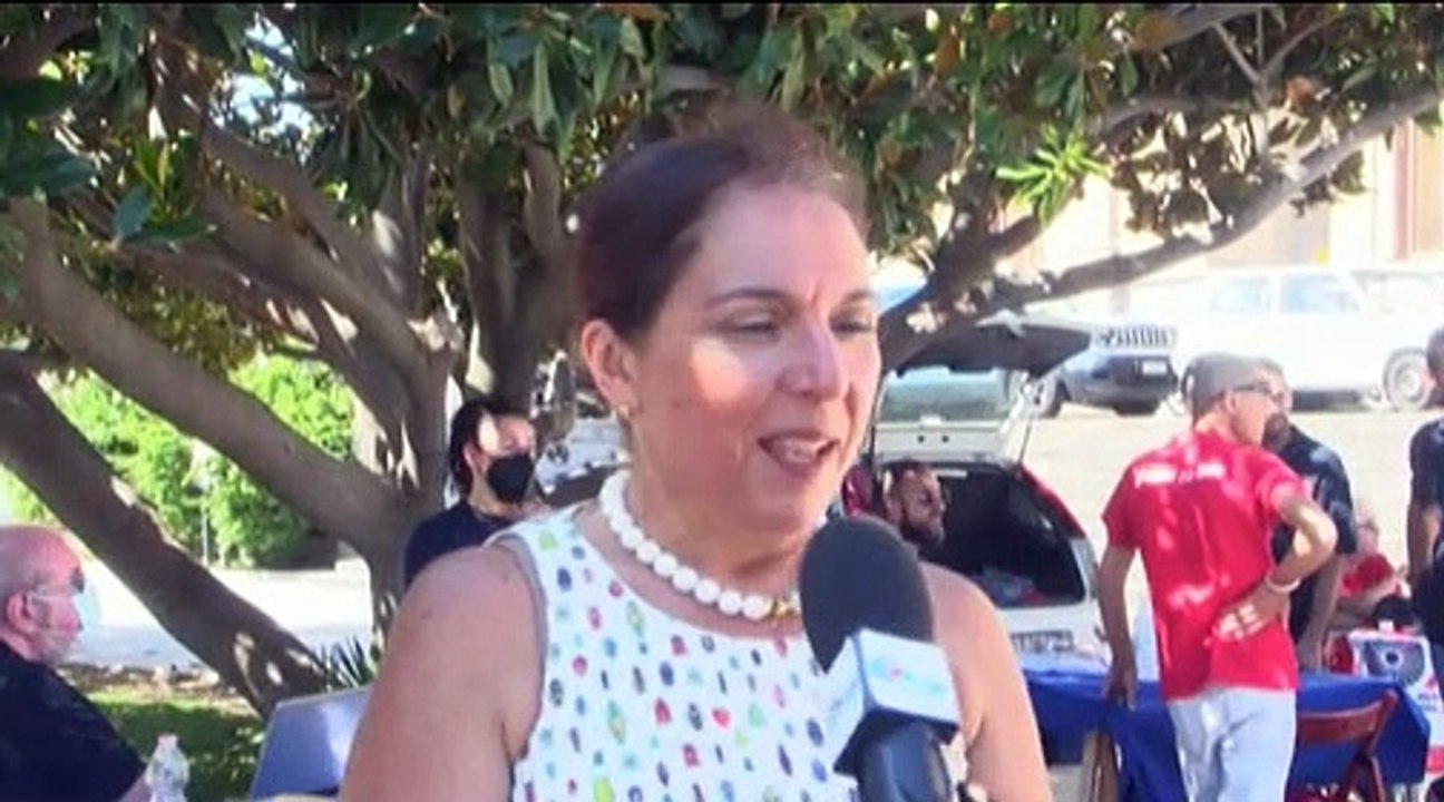 RTP Telegiornale 3 Agosto 2022