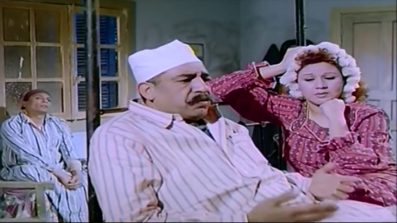 فيلم المتسول | كوميديا عادل امام هيجنن هياتم