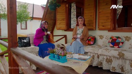 Estrella de Amor - Capitulo 8 - Audio Español | Kuzey Yıldızı