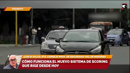 Cómo funciona el nuevo sistema de Scoring que rige desde hoy