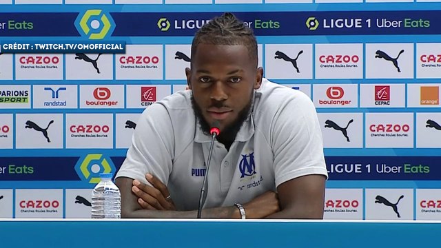 Nuno Tavares pense à la CDM avec le Portugal : J’en rêve chaque jour