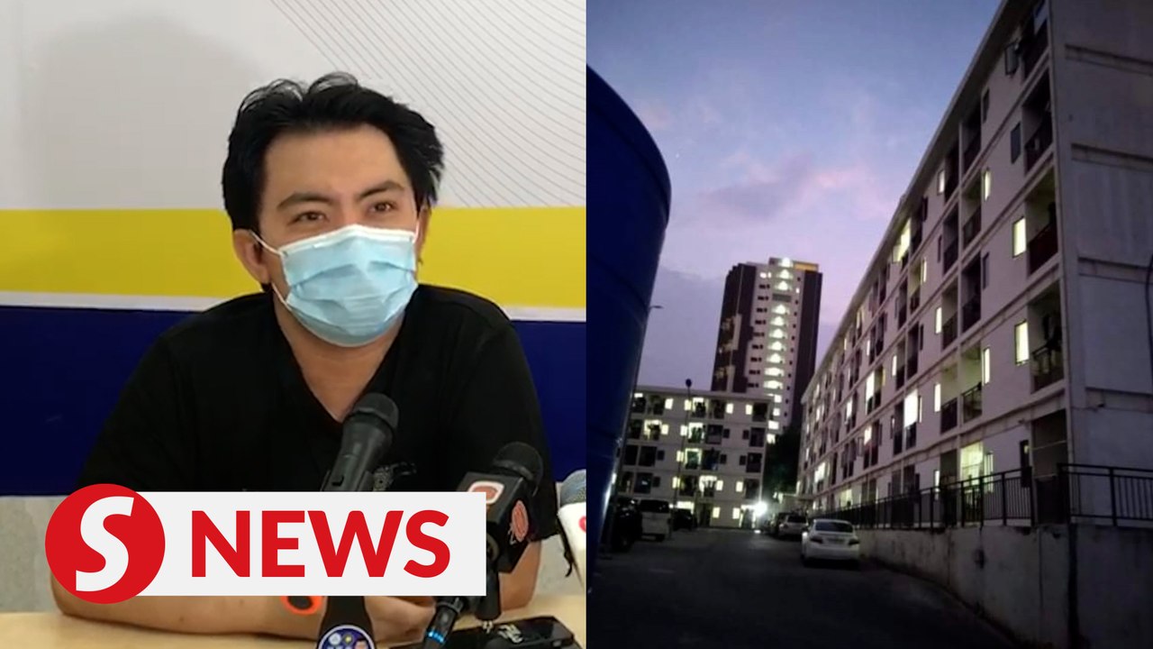 Sharing photos of hostel saves Malaysian from o...