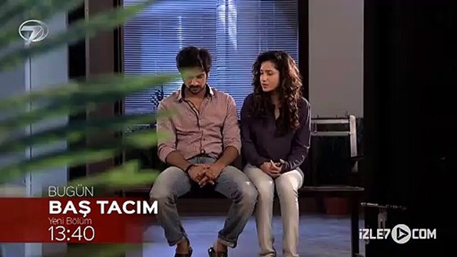 Baş Tacım 330. Bölüm Fragmanı - 4 Ağustos Perşembe