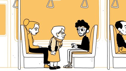 FLIPPÉ #06 - INCOGNITO