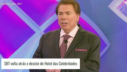 SBT não vai mais produzir o reality que mistura 'BBB' e 'A Fazenda'. Saiba o motivo!