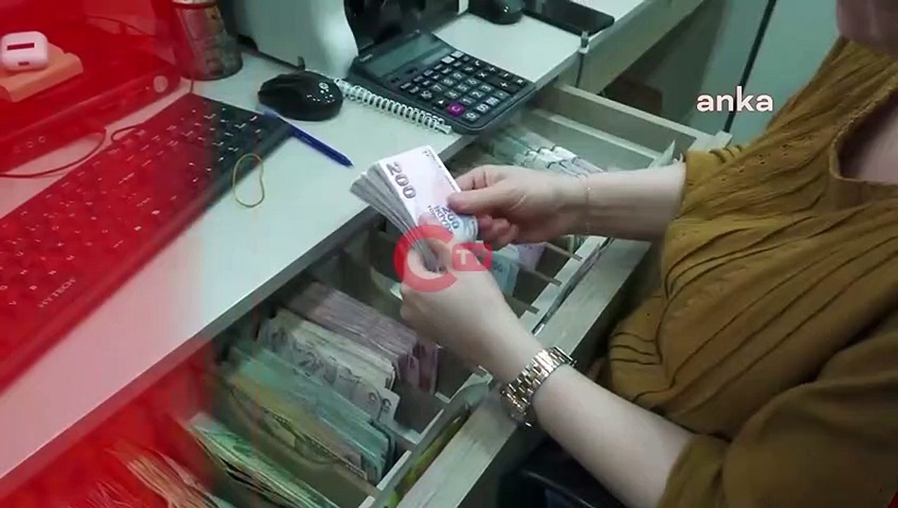 Türk lirası