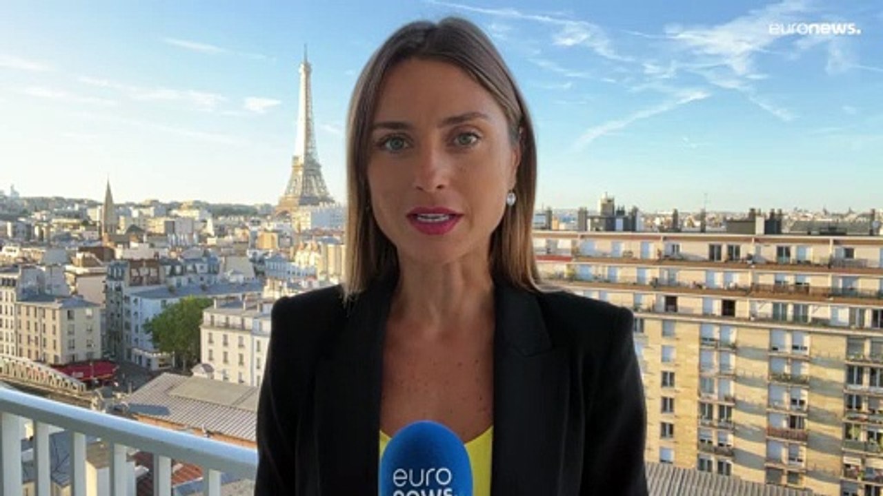 3. Hitzewelle des Sommer schwappt über Frankreich