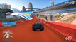 Forza Horizon 5 circuit de vitesse du double looping