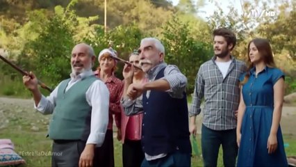 Estrella de Amor - Capitulo 22 - Audio Español | Kuzey Yıldızı