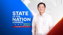 State Of The Nation 2022 GMA News & Public Affairs coverage