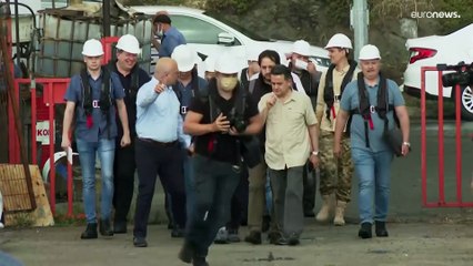 Feu vert pour le Razoni, cap sur le Liban pour le cargo de céréales ukrainiennes