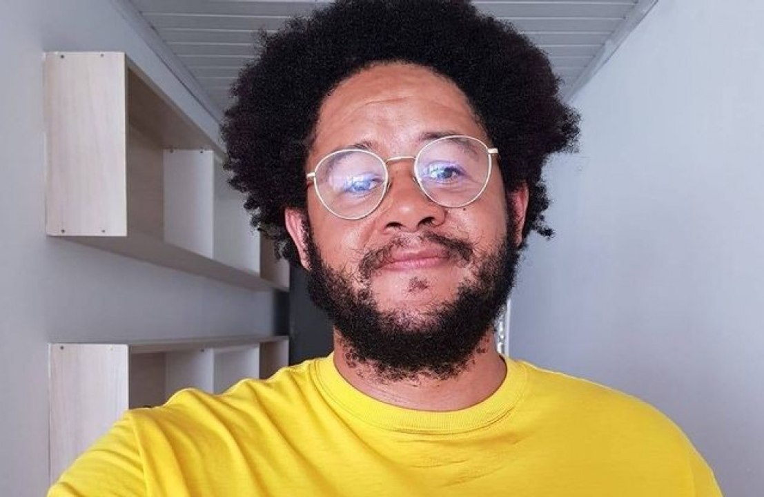 Emicida fala sobre ataque racista a filhos de Giovanna Ewbank: ‘Merecia uma voadora'