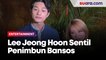 Sedang Viral, Lee Jeong Hoon Sentil Pelaku Penimbun Bansos Covid-19 di Depok