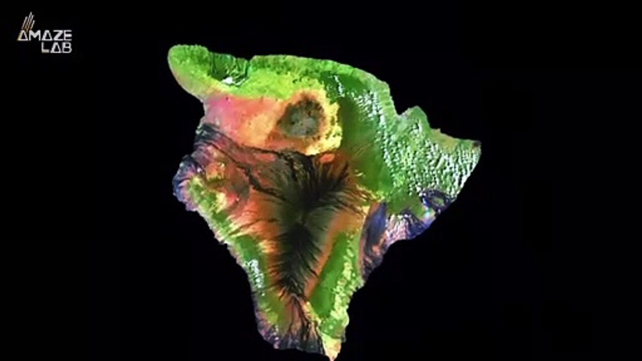 Mauna Loa is the World’s Largest Active Volcano in the World and Its Next Eruption Could Be Devastating