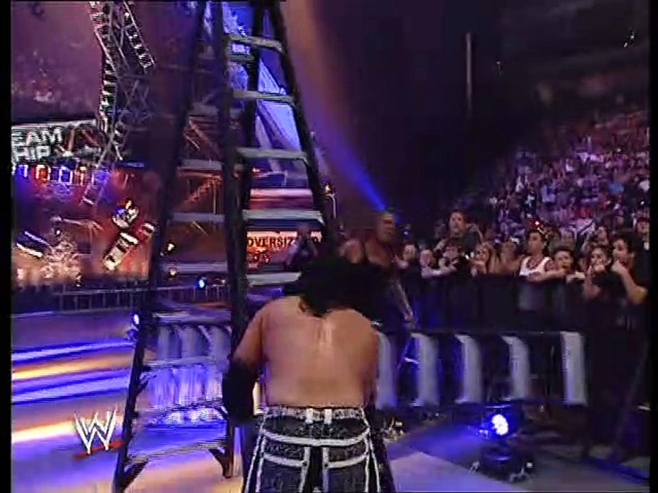 #045 - ONE NIGHT STAND EXTREME RULES 2007 [DEUTSCH/HD] (3/7)