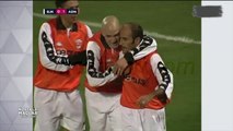 Beşiktaş 2-1 Adanaspor [HD] 18.02.2001 - 2000-2001 Turkish 1st League Matchday 21