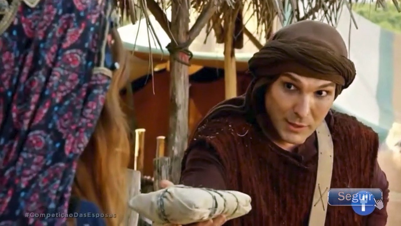 BATER NO PONTO FRACO: uma das formas que o diabo mais nos ataca