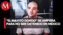 Hijo de 'El Mayo' Zambada promueve amparo para no ser detenido en México