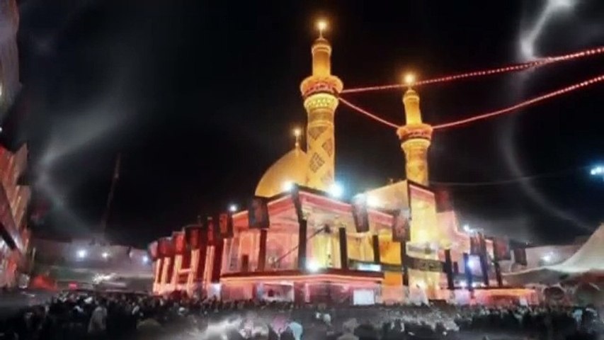 Noha 2023