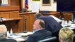 ‘I Don’t Want to See Inside Your Mouth!’: Alex Jones Told Off in Court