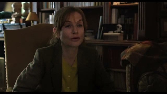 Amor (2012) - Tráiler español