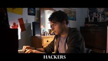 A Genius Hacker Boy's Mother Is Fired From A Bank, So He Hacks It's Entire System And Robs It