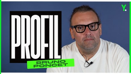 Bruno Poncet (PROFIL) : Survivant des attentats du Bataclan