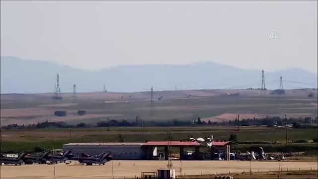 Üç Akıncı İHA, Hava Kuvvetleri Komutanlığı filosuna katıldı