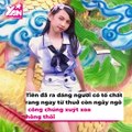 Mỹ nhân Việt hồi nhỏ đã ăn mặc xịn: Hoa Hậu Thùy Tiên như Fashionista | Điện Ảnh Net