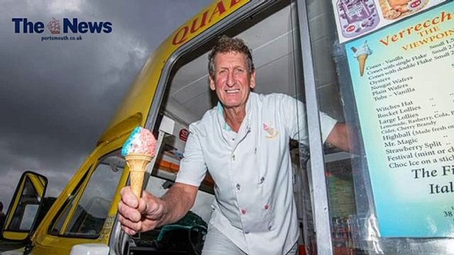 WATCH: The Portsmouth News bulletin for Wednesday 3rd August 2022. Bringing you all the latest news, sports and the latest weather forecast