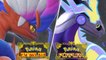 Bienvenido a Paldea: nuevo tráiler gameplay de Pokémon Escarlata y Púrpura