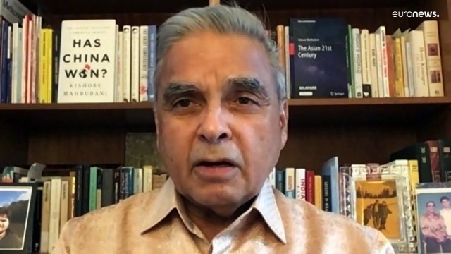 Нэнси Пелоси покинула Тайвань