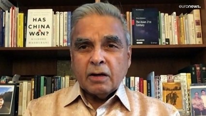 Нэнси Пелоси покинула Тайвань