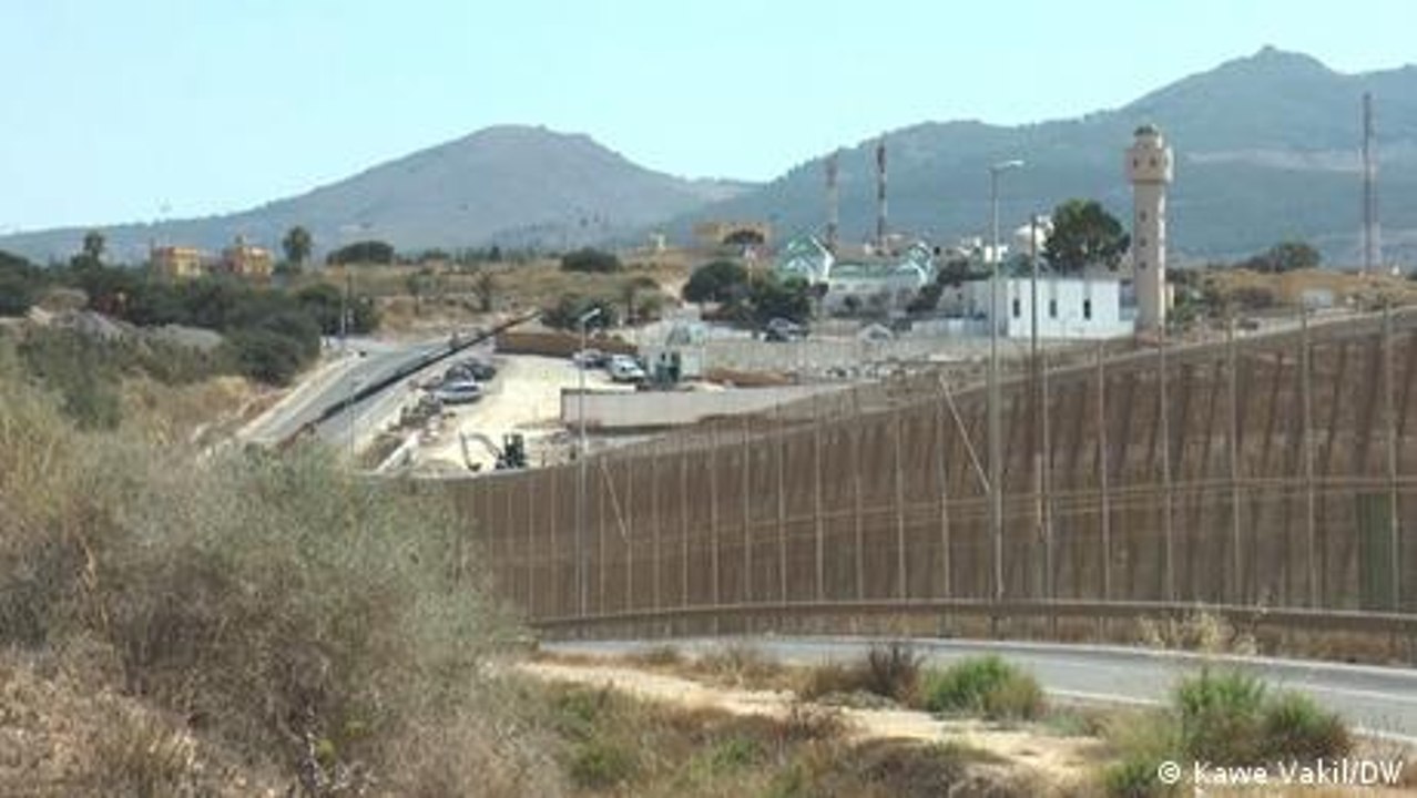 Tote an Europas Außengrenzen