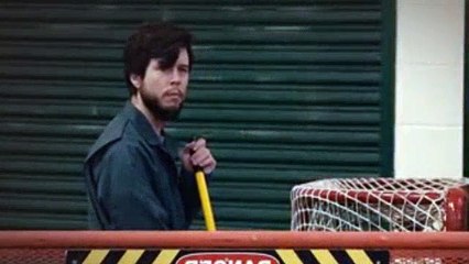 Letterkenny Season 3 Episode 2 Puck Bunny